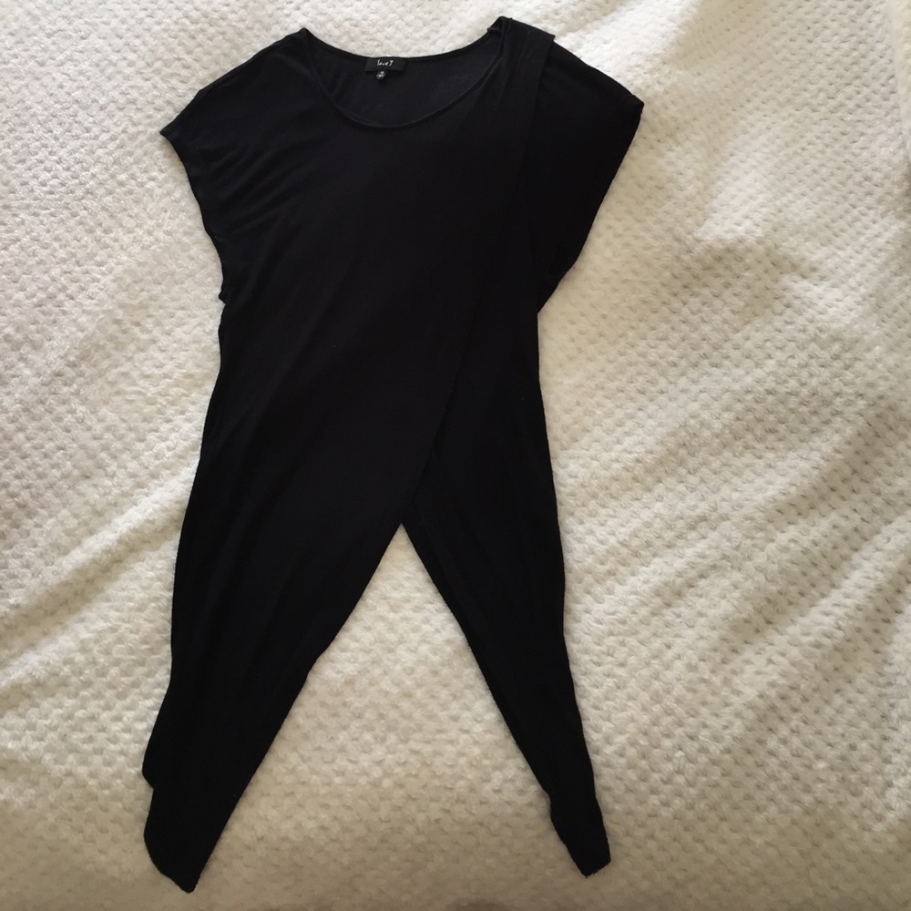 Criss Cross Top